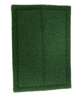 14" x 20" TURF SCRUB PAD EA