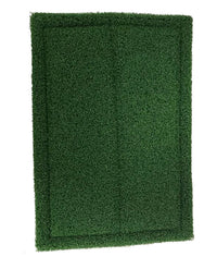 14" x 20" TURF SCRUB PAD EA