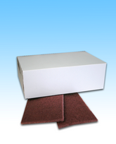 H2O Pad Small 20EA/PACK