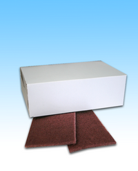 H2O Pad Small 20EA/PACK
