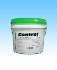 Control Dry Carpet Compound 15LB Pail