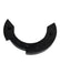 Horseshoe weight for JL Pro floor buffer, 22 lbs