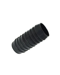 Hose End cuff open 1.5 x 1.5
