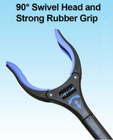 JL Premium Grab-N-Grip