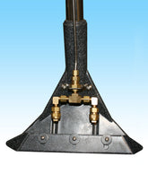 JL Variable angle + High-Pressure Carpet Cleaning Wand