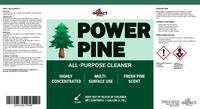 Power Pine All-Purpose Heavy‑Duty Pine Oil Cleaner GAL