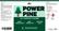 Power Pine All-Purpose Heavy‑Duty Pine Oil Cleaner GAL