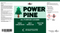 Power Pine All-Purpose Heavy‑Duty Pine Oil Cleaner GAL
