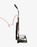 Janilink 12” upright vacuum 7amp