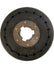 JL 15″ BLUE ROTARY CARPET BRUSH