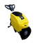 JL Automatic Floor Scrubber 18" Electric Yellow Butterfly Handle (SC2A)