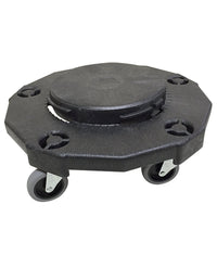 Dolly for 10-55 Gallon trash barrel