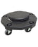 Dolly for 10-55 Gallon trash barrel