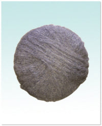 Jumbo Steel Wool/Radial Pad 12"