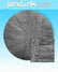 Jumbo Steel Wool/Radial Pad 17"