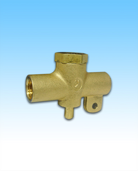 k-254000 w/Teflon Disk 500psi