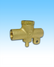 k-254000 w/Teflon Disk 500psi