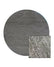 MetalTex Steel Wool Thin & Durable 20"