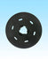 JL Mighty Grip 3 in 1 Pad Driver 17"