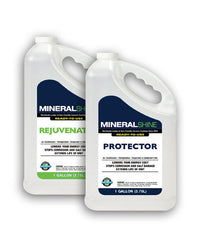 MINERAL SHINE - REJUVENATOR & PROTECTOR