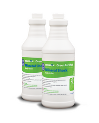 ENVIROX Mineral Shock Scrum Remover RTU QT