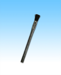 Mini Brush Metal PIPE Handle