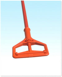 #94 ORANGE MOP CLOSE HANDLE