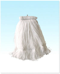 GREAT WHITE FINISH Mop Large Nylon