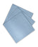 Long-lasting multi-purpose disposable embossing rag