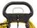 Powr-Flite Multiwash Scrubber Brush Drive 14"