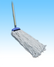 JW ATO Cut End White Muscle Mop