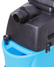 Mytee® Lite™ 8070 Heated Carpet Extractor & Auto Detailer w/ 15′ Hose & 4″ Tool – 4 Gallons