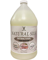 Natural Silk Antibacterial Liquid Hand Soap 1 GAL