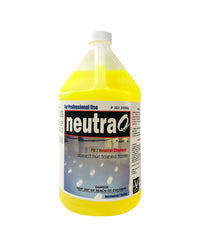 NEUTRA Q NEUTRAL FLOOR CLEANER