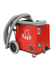 Noah 10 GAL Pump Out Machine