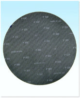 Norton Sandscreen Pads 100 GRIT 17" 10EA/CASE