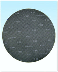 Norton Sandscreen Pads 100 GRIT 17" EA