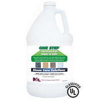 NCL ONE STEP™ CRYSTALLIZER SPRAY N' BUFF GAL
