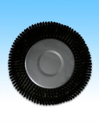 15" Carpet Nylon Glide Brush