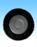 15" Carpet Nylon Glide Brush