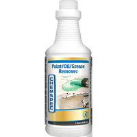 CHEMSPEC P.O.G. Paint, Oil and Grease Remover