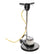 Classic Metal Dual Speed Floor Machine 20" 1.5 HP C202