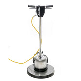 Classic Metal Dual Speed Floor Machine 20" 1.5 HP C202