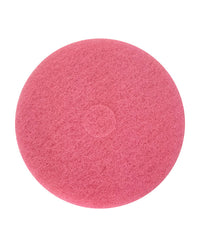 JL Pink Panda Scrubbing Pad