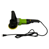 Janilink 5" Hand Polisher (Machine Only)