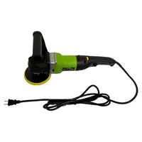 Janilink 5" Hand Polisher (Machine Only)