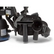 Powr-Flite Comfort PRO 6Qt Backpack Vacuum with Toolkit BP6S