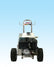 JL Professional Premium 4000 PSI w/ Honda engine, Belt-drive.