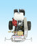 JL Professional Premium 4000 PSI w/ Honda engine, Belt-drive.