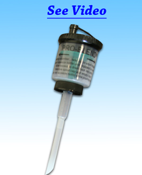JL Pro-Blend Chemical Mix Dispenser (for 1-Gallon Jug)